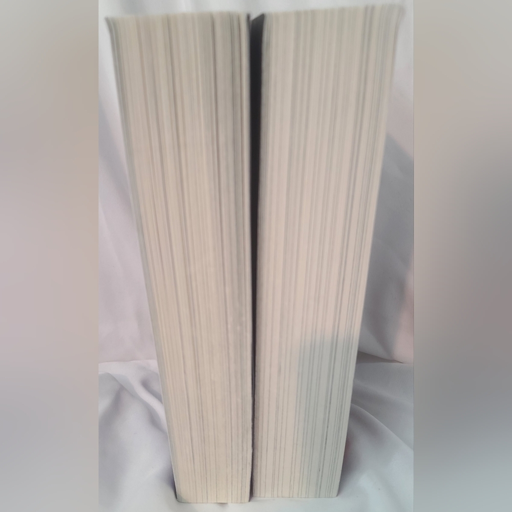 Phantasma and Enchantra Paperback Book Set - Picture 6 of 7